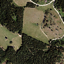 Satellite imagery of Hofkogel, AT