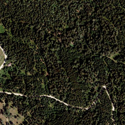 Satellite imagery of Hofkogel, AT