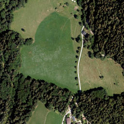 Satellite imagery of Zoderkogel, AT