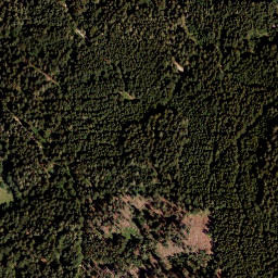 Satellite imagery of Zoderkogel, AT