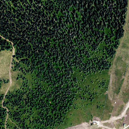 Satellite imagery of Brandhöhe, AT