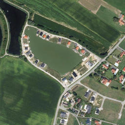 Satellite imagery of survey_point, AT