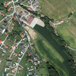 Satellite imagery of survey_point, AT