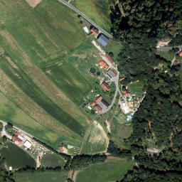 Satellite imagery of survey_point, AT