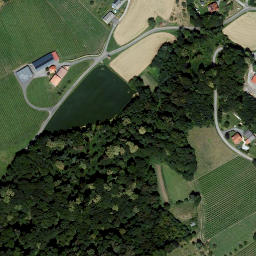 Satellite imagery of Dirnegg, AT