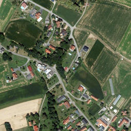 Satellite imagery of Dirnegg, AT