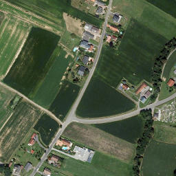 Satellite imagery of Stradnerriegel, AT