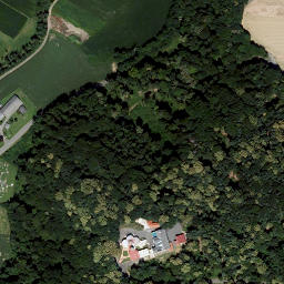 Satellite imagery of Stradnerriegel, AT