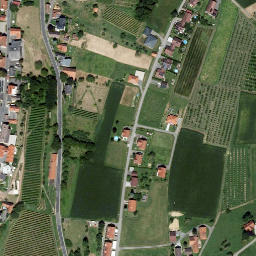 Satellite imagery of Schirrenkogel, AT