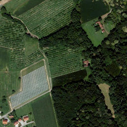Satellite imagery of Schirrenkogel, AT