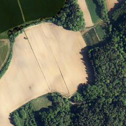 Satellite imagery of Rotterberg, AT