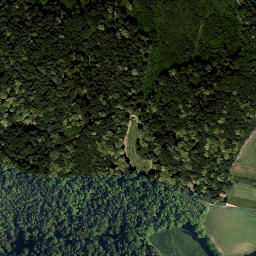 Satellite imagery of Rotterberg, AT