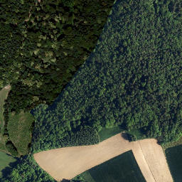 Satellite imagery of Wachtriegel, AT