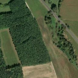 Satellite imagery of Gyöngyösi Csárda, HU