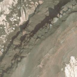 Satellite imagery of Success Cleaver, US