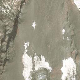 Satellite imagery of Wapowety Cleaver, US