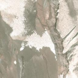 Satellite imagery of Wapowety Cleaver, US