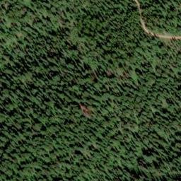 Satellite imagery of Osier Ridge, US