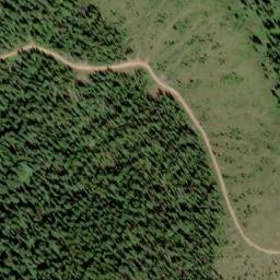 Satellite imagery of Osier Ridge, US
