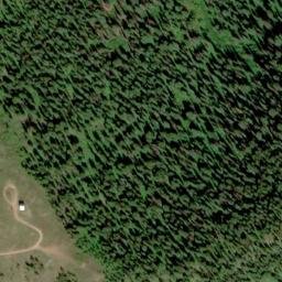 Satellite imagery of Osier Ridge, US