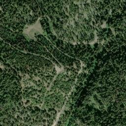 Satellite imagery of Peggy Ann Mine, US