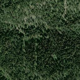 Satellite imagery of Peggy Ann Mine, US