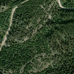 Satellite imagery of Mountain View Mine, US