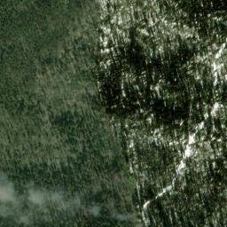 Satellite imagery of Boston Mine, US