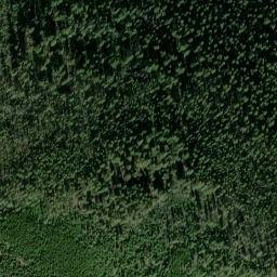 Satellite imagery of Iron Cliff Mine, US