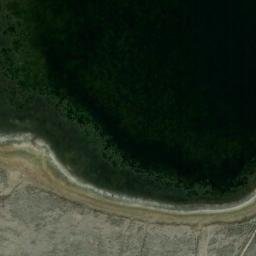 Satellite imagery of SW NW Section 21 Mine, US