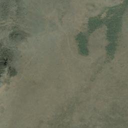 Satellite imagery of SW NW Section 21 Mine, US