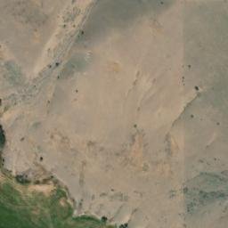 Satellite imagery of SE SE Section 18 Mine, US
