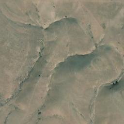 Satellite imagery of SE SE Section 18 Mine, US