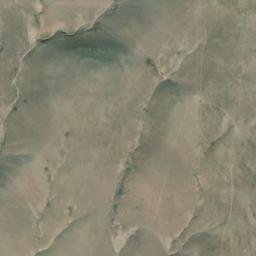 Satellite imagery of SE SE Section 18 Mine, US