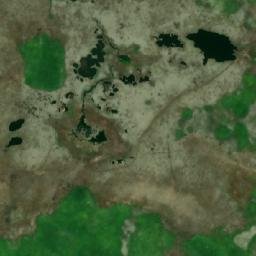 Satellite imagery of Western Cliff, CA