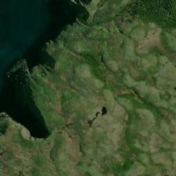 Satellite imagery of Red Point, CA