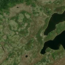 Satellite imagery of Red Point, CA