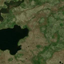 Satellite imagery of Red Point, CA