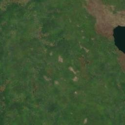 Satellite imagery of The Round Knob, CA