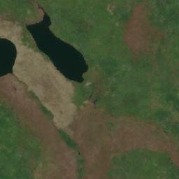 Satellite imagery of The Round Knob, CA
