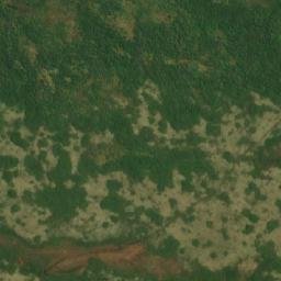 Satellite imagery of The Highlands, CA