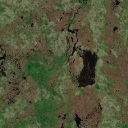Satellite imagery of Long Ridge, CA