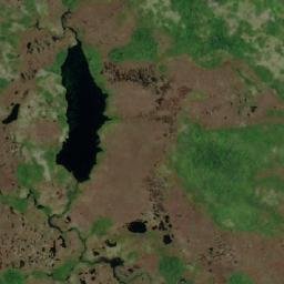 Satellite imagery of Long Ridge, CA