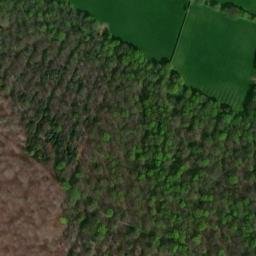 Satellite imagery of Abbaye Notre-Dame de la Grainetière, FR