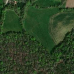Satellite imagery of Abbaye Notre-Dame de la Grainetière, FR