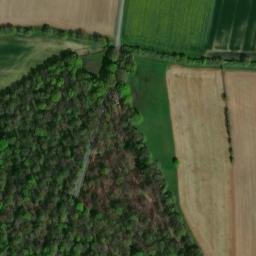 Satellite imagery of Abbaye Notre-Dame de la Grainetière, FR