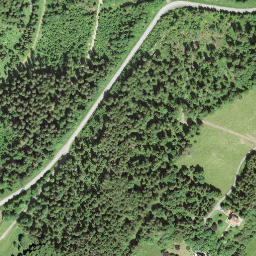 Satellite imagery of Col des Etroits, CH