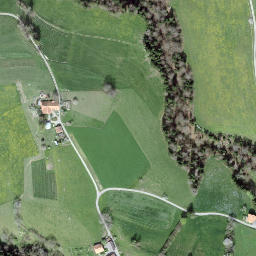 Satellite imagery of Eigehubel, CH