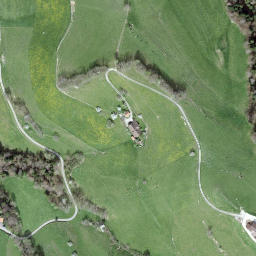 Satellite imagery of Eigehubel, CH