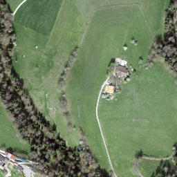 Satellite imagery of Eigehubel, CH